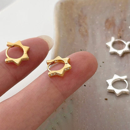 Beautiful Earring with Unique Style