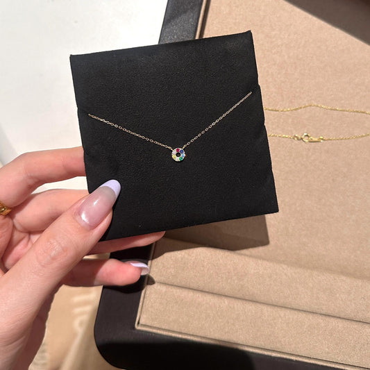 Beautiful Necklace with Unique Style