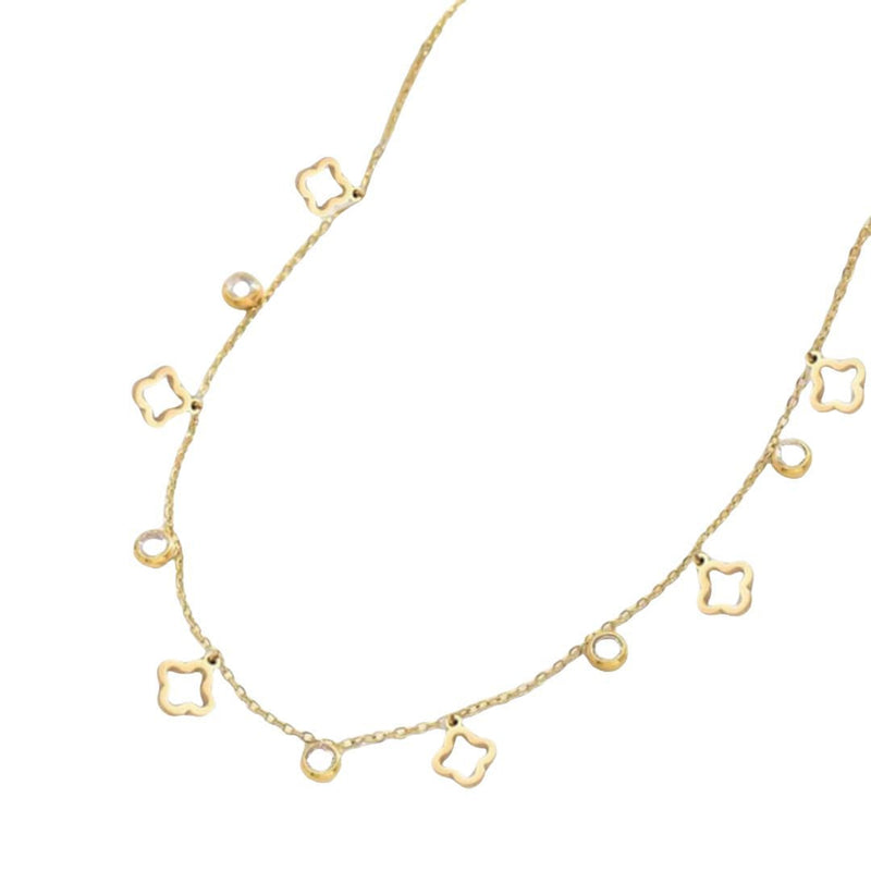 Romantic Necklace for Special Moments