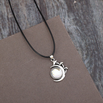 Classic Necklace with Timeless Appeal