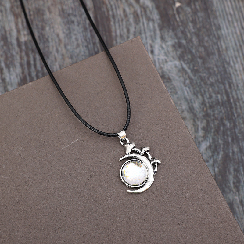Classic Necklace with Timeless Appeal