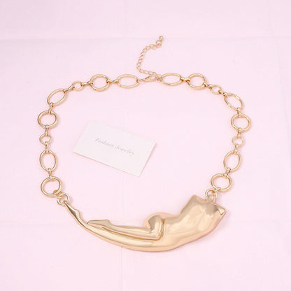 Stunning Chain for Daily Wear
