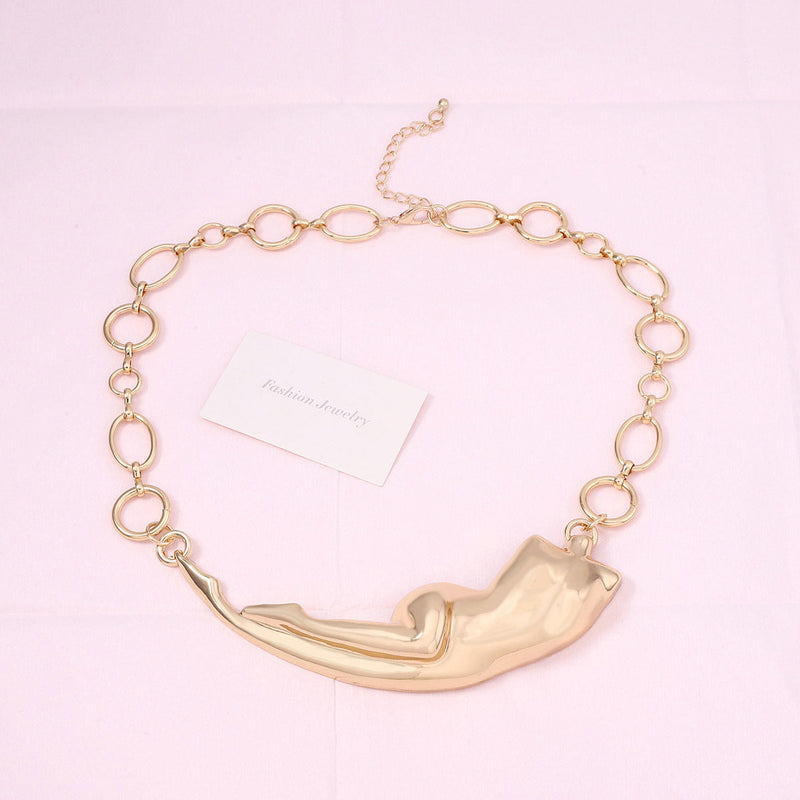 Stunning Chain for Daily Wear
