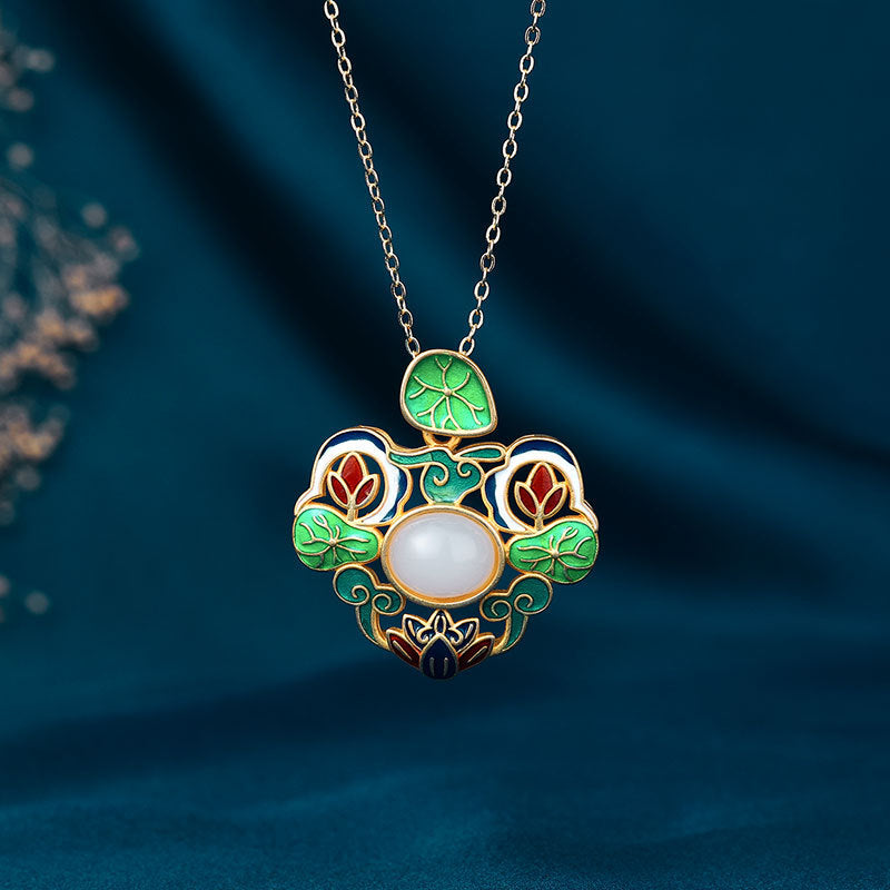 Beautiful Necklace with Unique Style