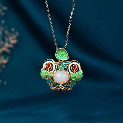 Beautiful Necklace with Unique Style