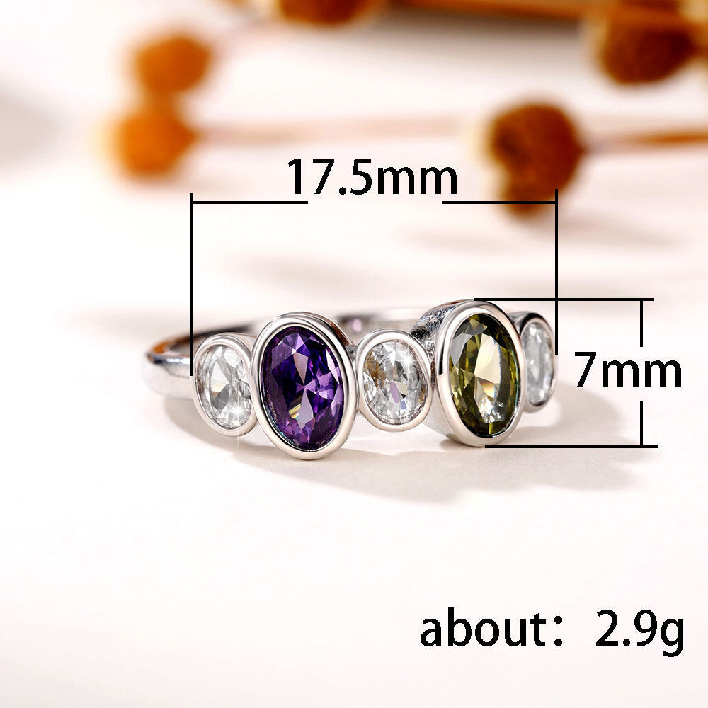 Classic Ring with Timeless Appeal
