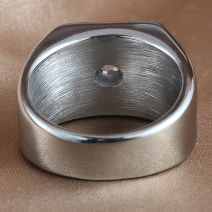 Beautiful Ring with Unique Style