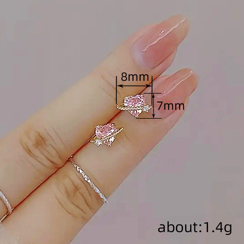 Elegant Earring for Every Occasion