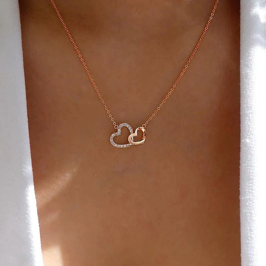 Delicate Artisan Necklace
