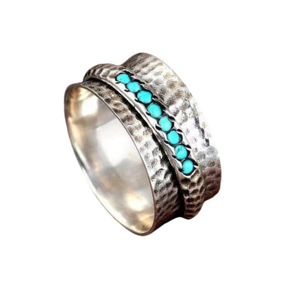 Classic Ring with Timeless Appeal