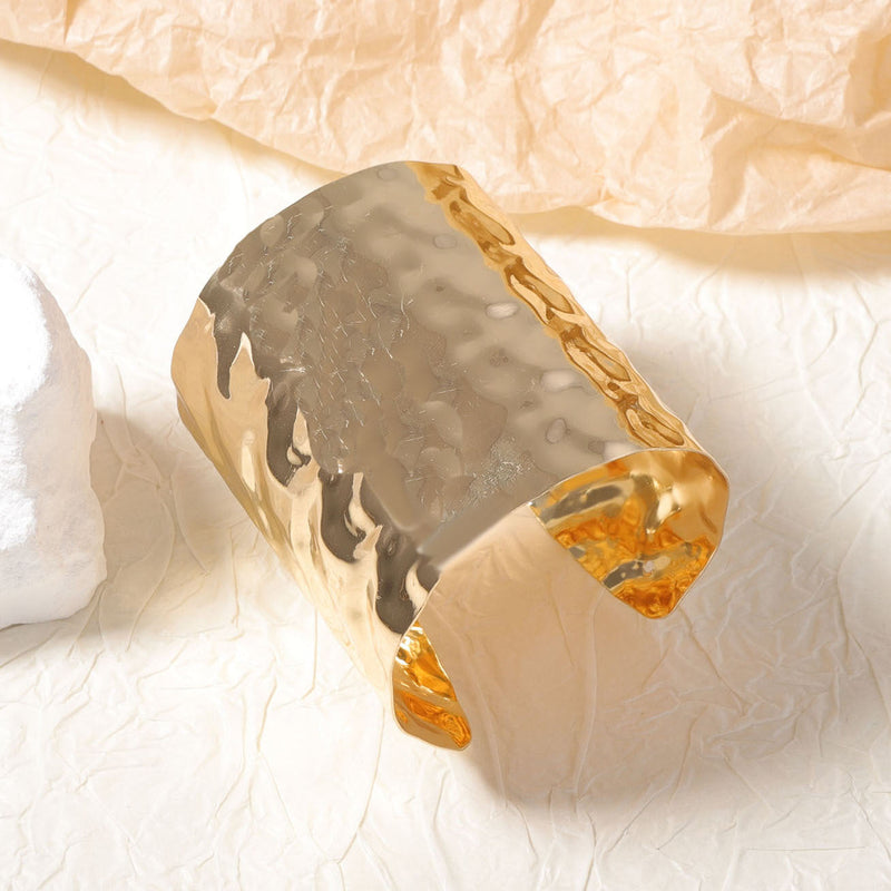 Delicate Artisan Bracelet