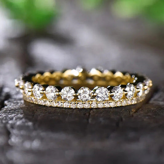 Vintage Handmade Ring