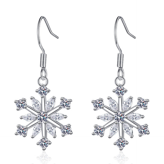 Stunning Earring for Daily Wear