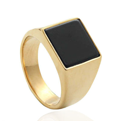 Beautiful Ring with Unique Style