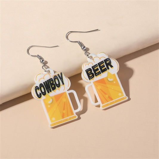 Stunning Earring for Daily Wear