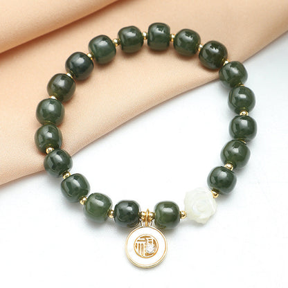 Elegant Silver Bracelet for Every Occasion