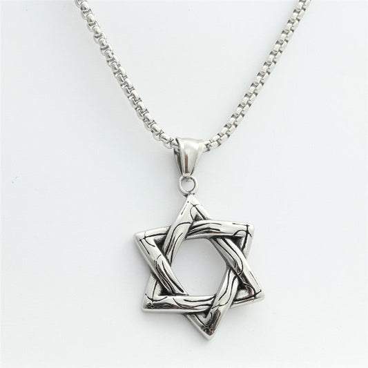 Elegant Pendant for Every Occasion