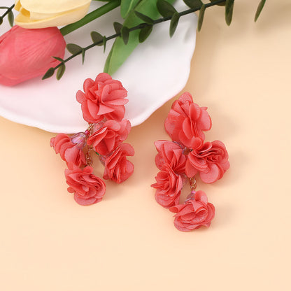 Charming Earring for Any Occasion