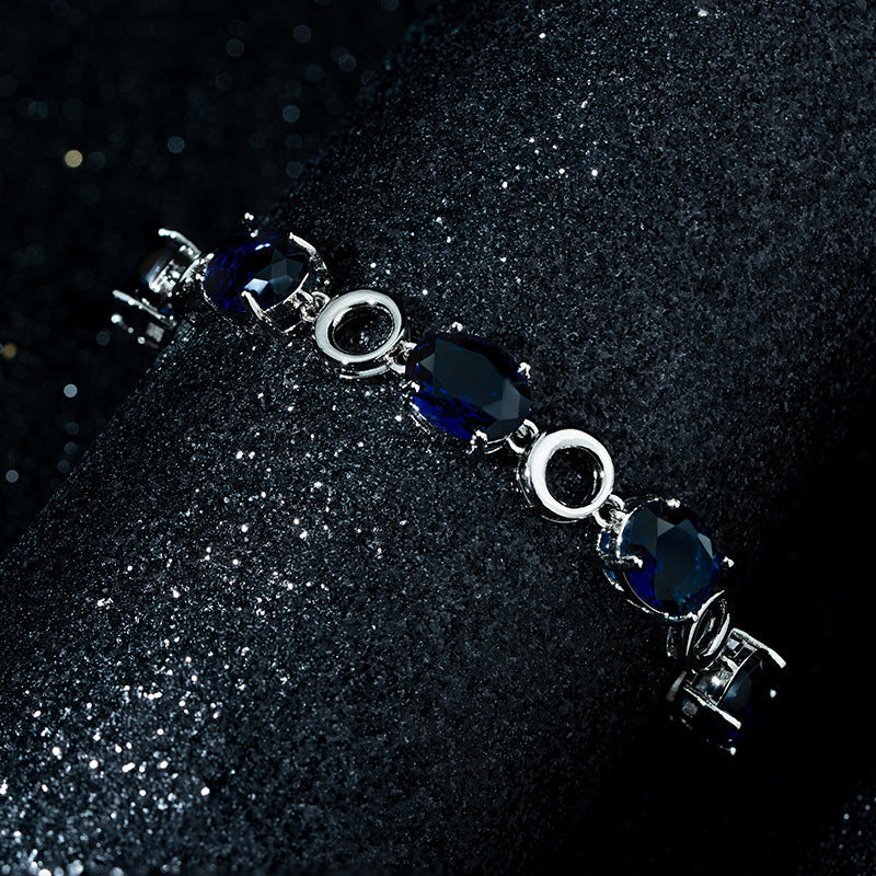 Romantic Bracelet for Special Moments