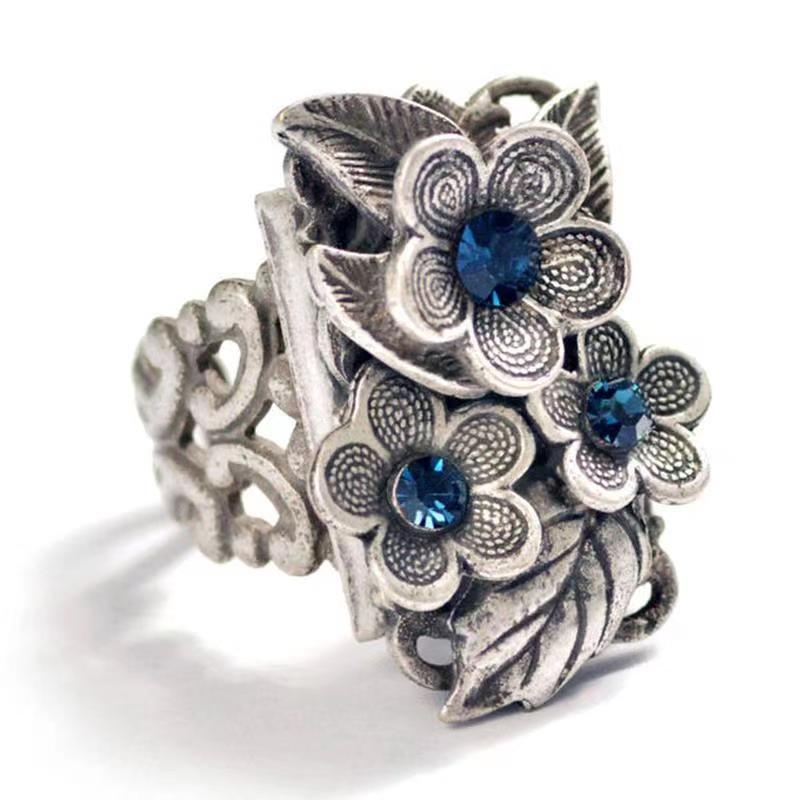 Romantic Ring for Special Moments