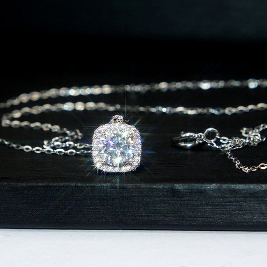 Classic Necklace with Timeless Appeal
