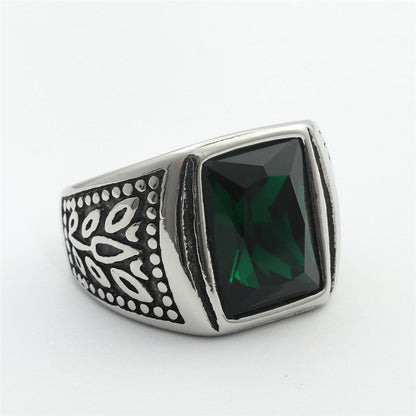 Beautiful Ring with Unique Style