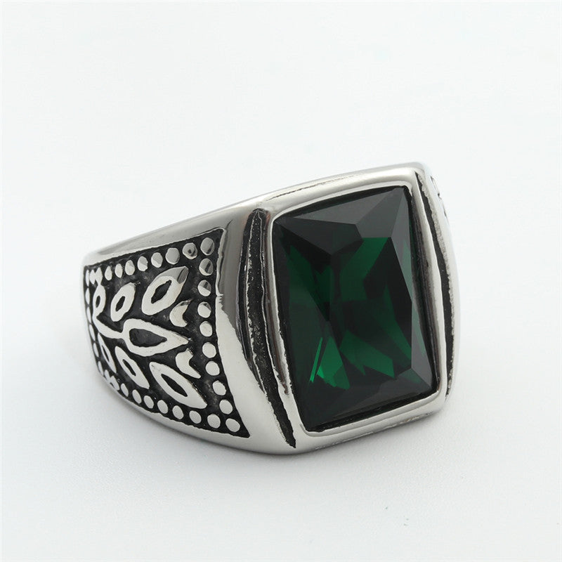Beautiful Ring with Unique Style