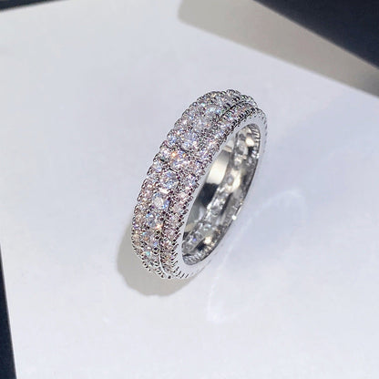 Charming Ring for Any Occasion