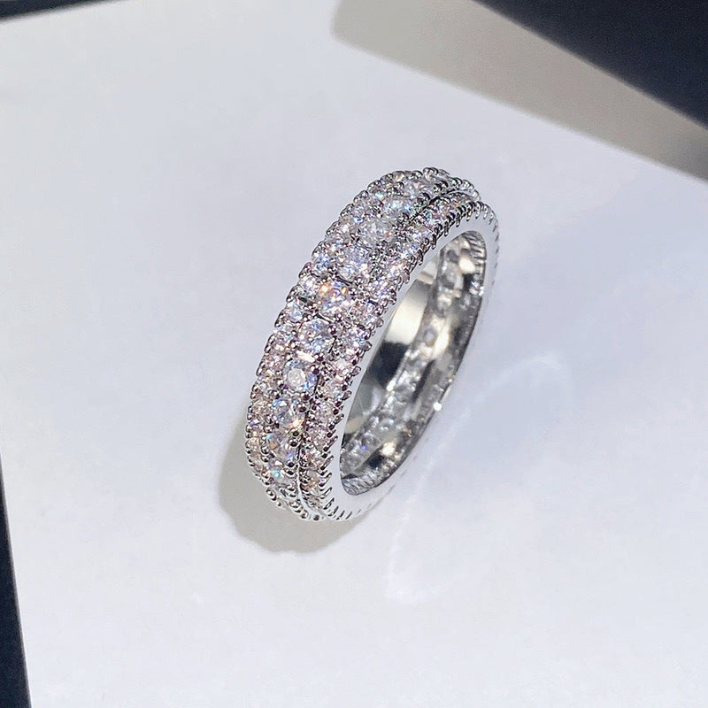 Charming Ring for Any Occasion