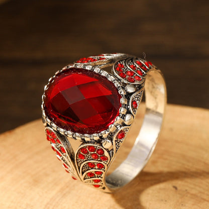 Charming Ring for Any Occasion