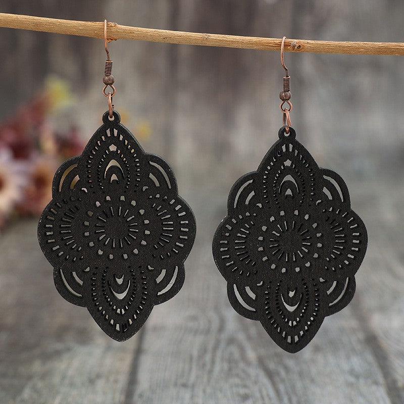 Romantic Earring for Special Moments