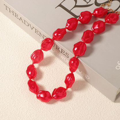 Beautiful Necklace with Unique Style