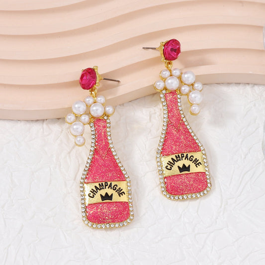 Elegant Earring for Every Occasion