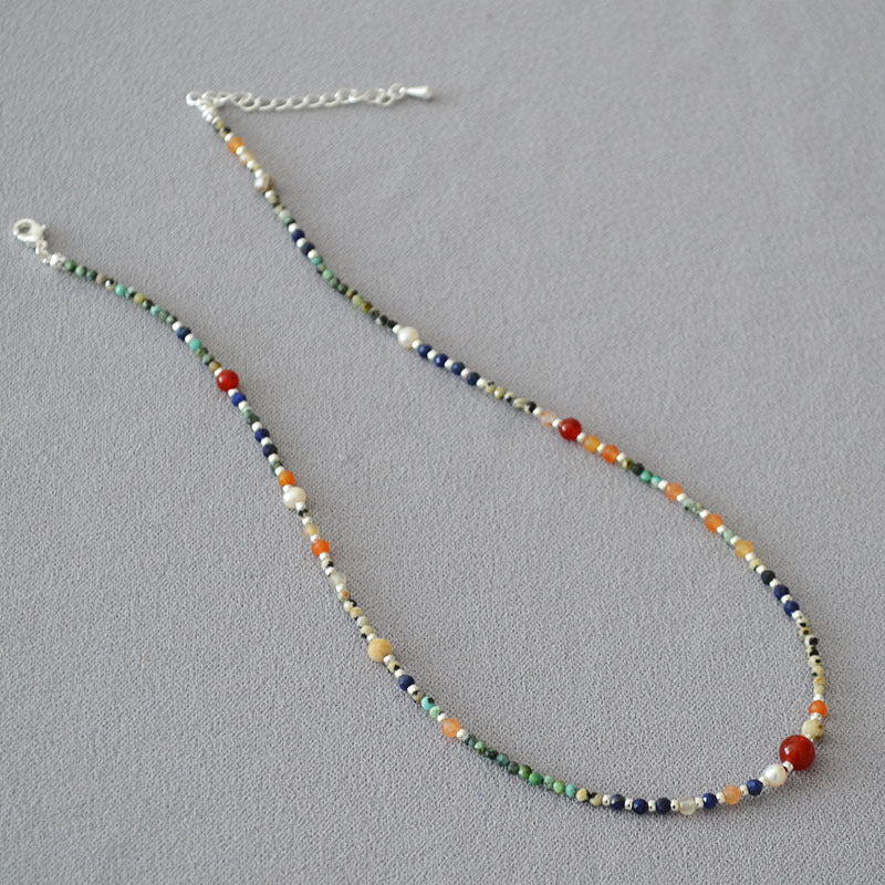 Charming Pearl Necklace for Any Occasion