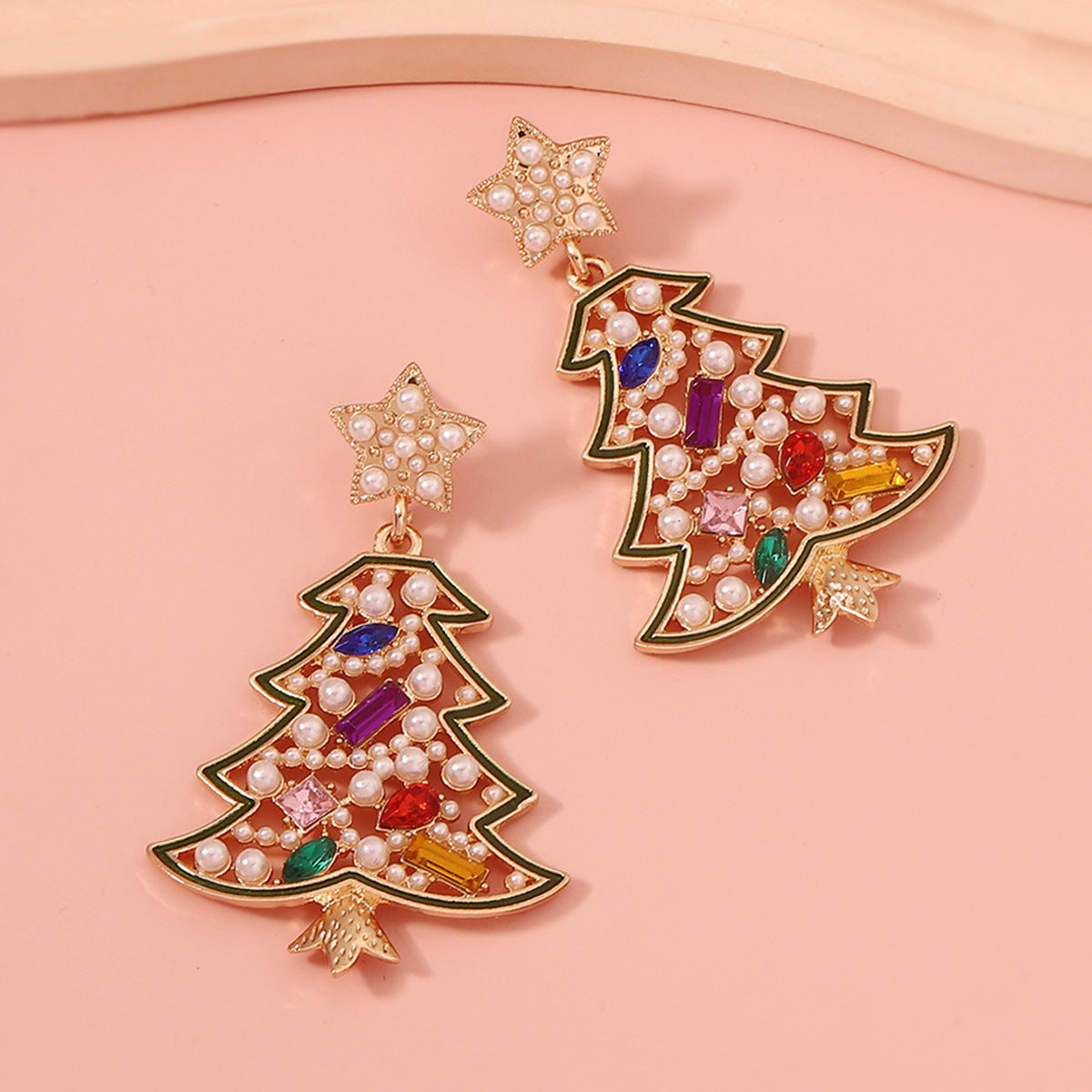 Classic Pearl Earring with Timeless Appeal