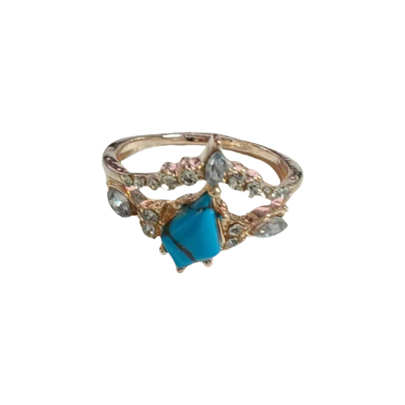Beautiful Ring with Unique Style