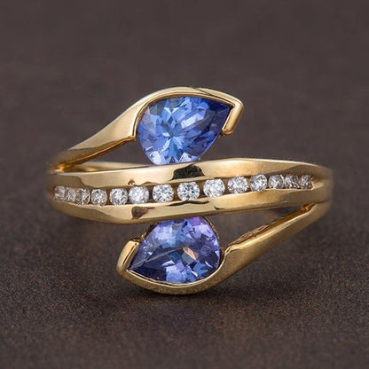 Charming Ring for Any Occasion