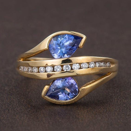 Charming Ring for Any Occasion