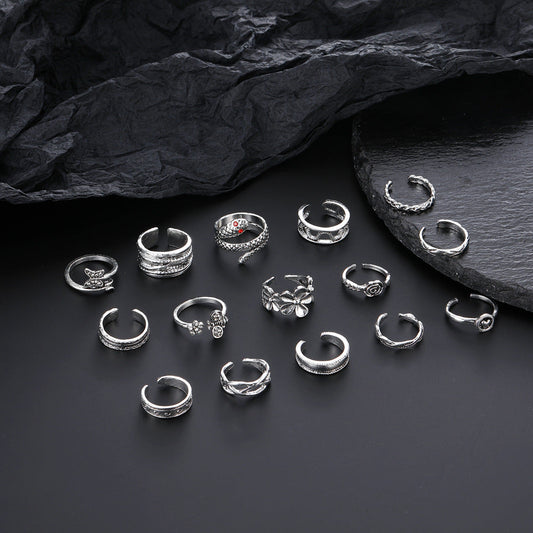 Stunning Set for Daily Wear