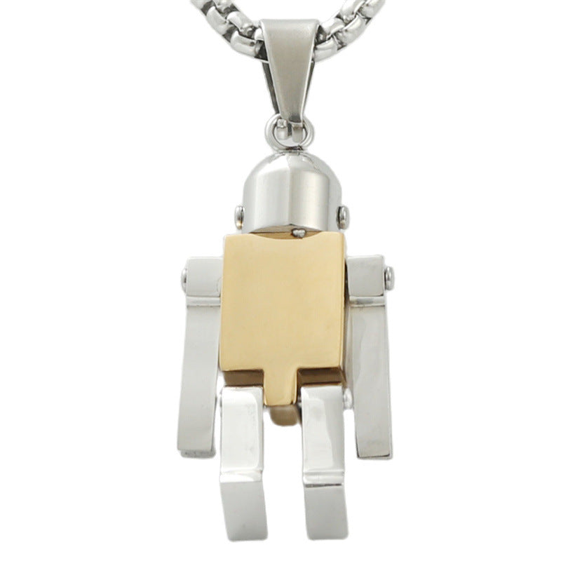 Elegant Pendant for Every Occasion
