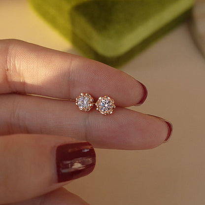 Charming Earring for Any Occasion