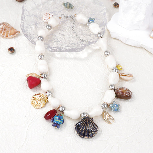 Stunning Necklace for Daily Wear