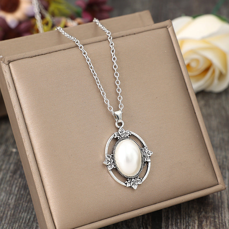 Classic Necklace with Timeless Appeal