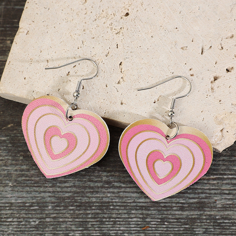 Classic Earring with Timeless Appeal