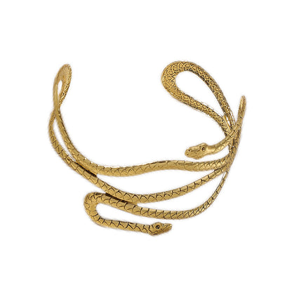 Delicate Artisan Bracelet