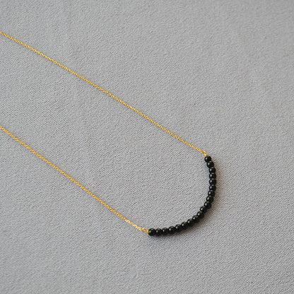 Romantic Pearl Necklace for Special Moments