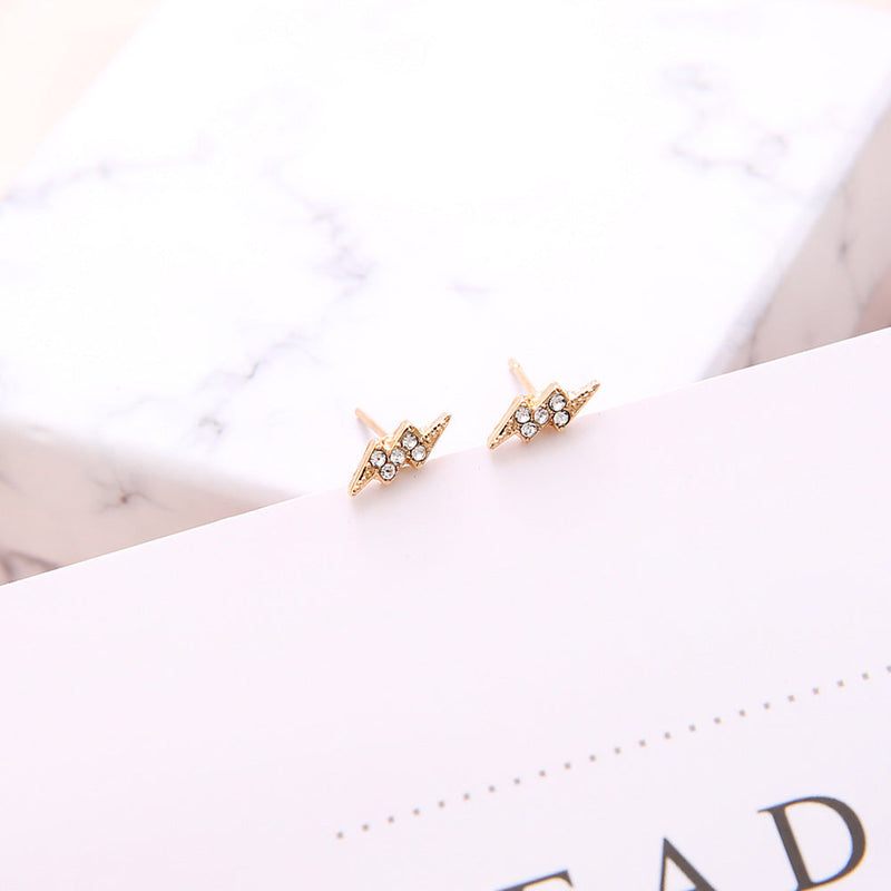 Classic Gold Set with Timeless Appeal