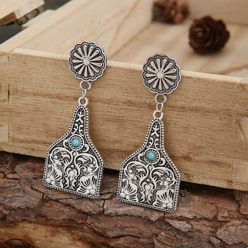 Elegant Earring for Every Occasion