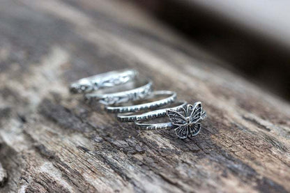 Charming Ring for Any Occasion