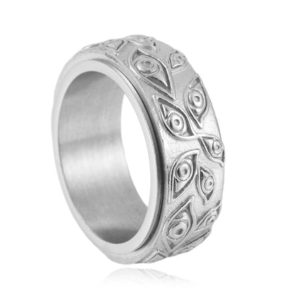 Vintage Handmade Ring